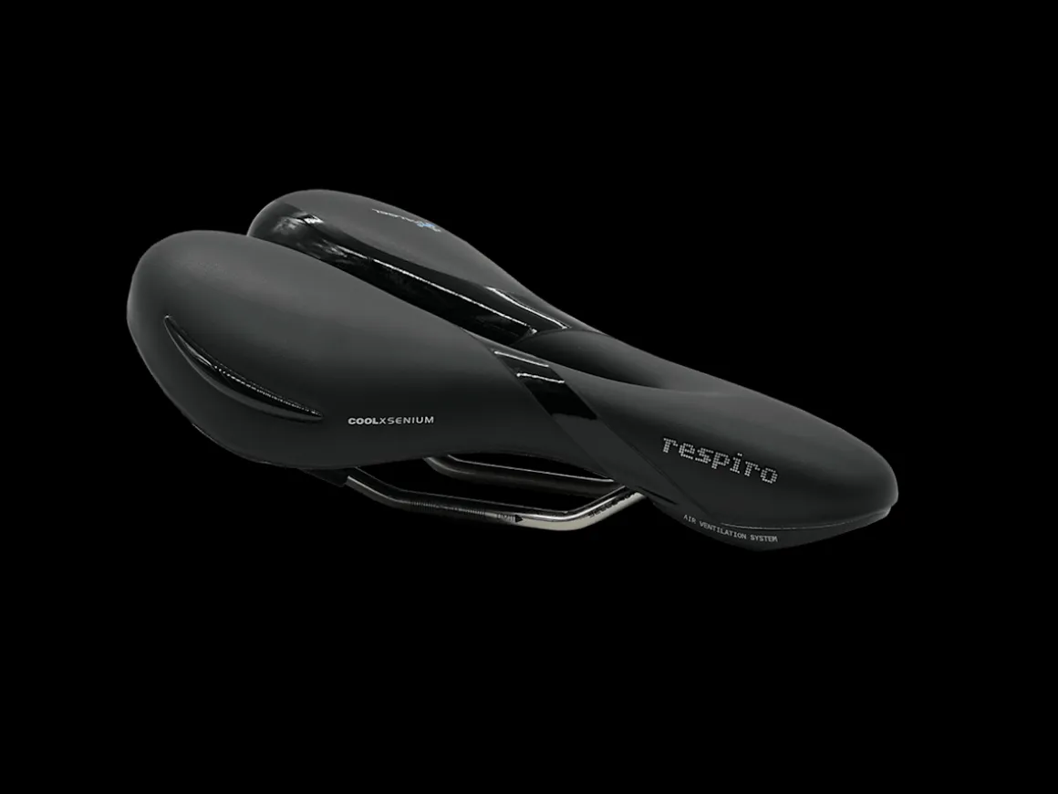 Trek Bikes Selle Royal Respiro Moderate Unisex Bike Saddle