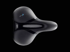 Trek Bikes Selle Royal Respiro Relaxed Unisex Bike Saddle