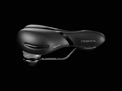 Trek Bikes Selle Royal Respiro Relaxed Unisex Bike Saddle