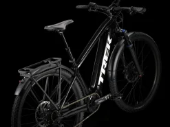 Trek Bikes Service Electric