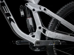 Trek Bikes Session 9 X01