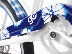 Trek Bikes Shibori Cruiser Go!