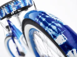 Trek Bikes Shibori Cruiser Go!