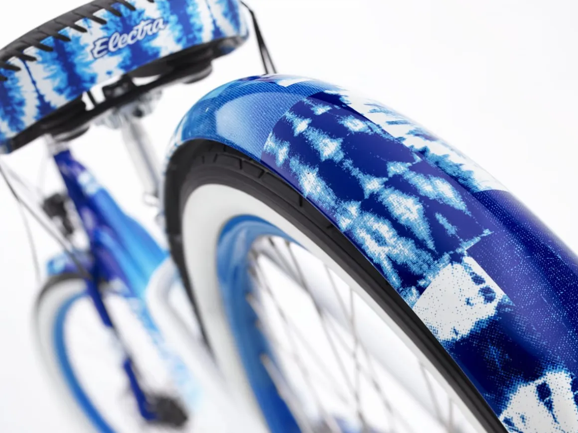 Trek Bikes Shibori Cruiser Go!