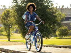 Trek Bikes Shibori Cruiser Go!
