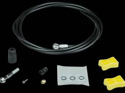 Trek Bikes Shimano BH90-SBM Hydraulic Brake Hose Kit
