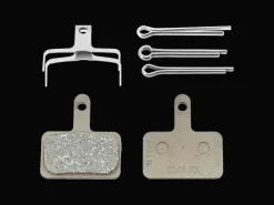 Trek Bikes Shimano B05S-RX Resin Disc Brake Pads