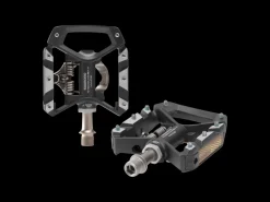 Trek Bikes Shimano Deore XT PD-T8000 SPD Pedal Set
