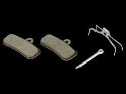 Trek Bikes Shimano D03S Resin Disc Brake Pads