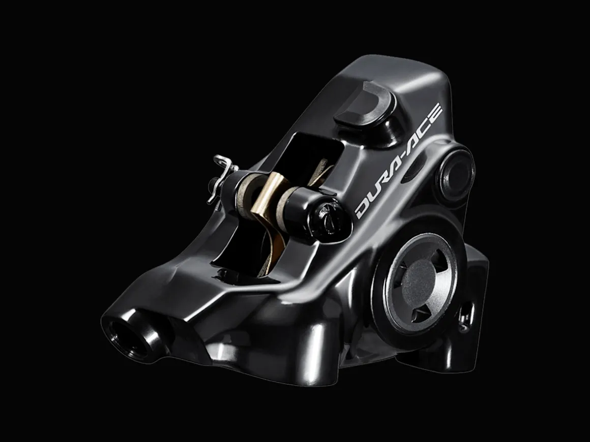 Trek Bikes Shimano Dura Ace R9270 HYD Disc Brake Caliper