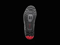 Trek Bikes Shimano GE700 Men's Mountain Bike Shoe