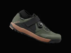 Trek Bikes Shimano GE900 Men's Mountain Bike Shoe