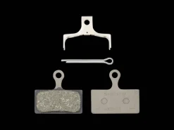 Trek Bikes Shimano G05S Resin Disc Brake Pads
