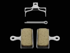 Trek Bikes Shimano G04Ti Metallic Disc Brake Pads
