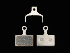 Trek Bikes Shimano K05S-RX Resin Disc Brake Pads