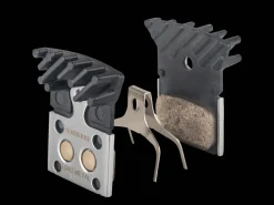 Trek Bikes Shimano L04C Road Metallic Disc Brake Pads