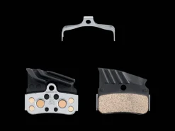 Trek Bikes Shimano N04C Metal Disc Brake Pad