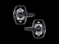 Trek Bikes Shimano PD-ED500 SPD Pedal Set