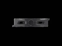 Trek Bikes Shimano PD-EF205 Flat Pedal Set