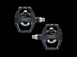Trek Bikes Shimano PD-EH500 SPD Pedal Set