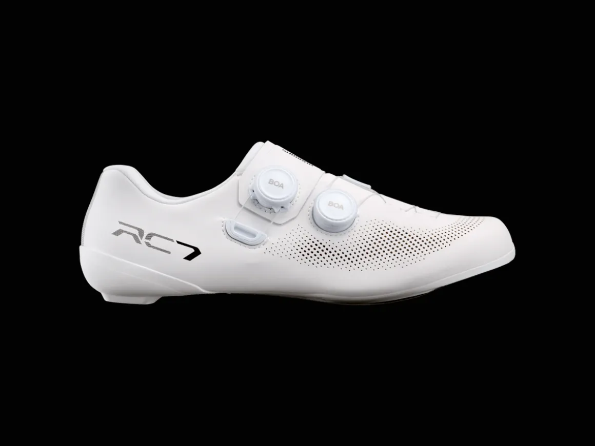Trek Bikes Shimano RC703 Men's Cycling Road Shoe