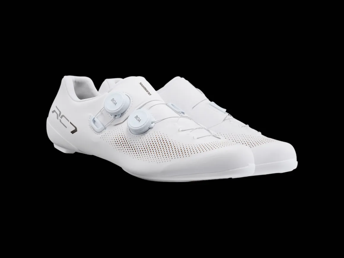 Trek Bikes Shimano RC703 Men's Cycling Road Shoe