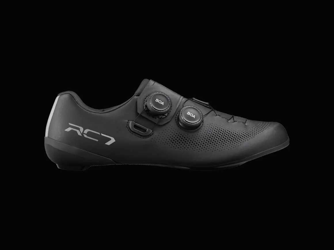 Trek Bikes Shimano RC703 Men's Cycling Road Shoe
