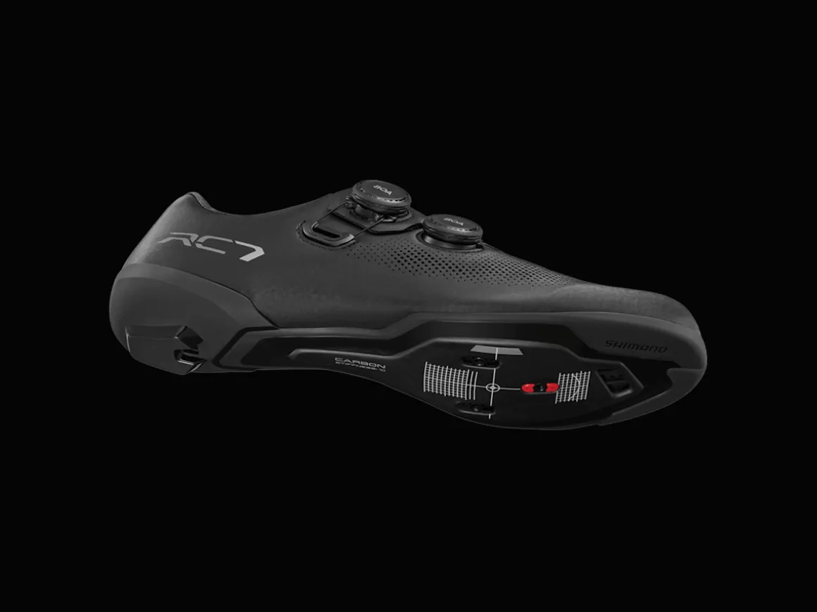 Trek Bikes Shimano RC703 Men's Cycling Road Shoe