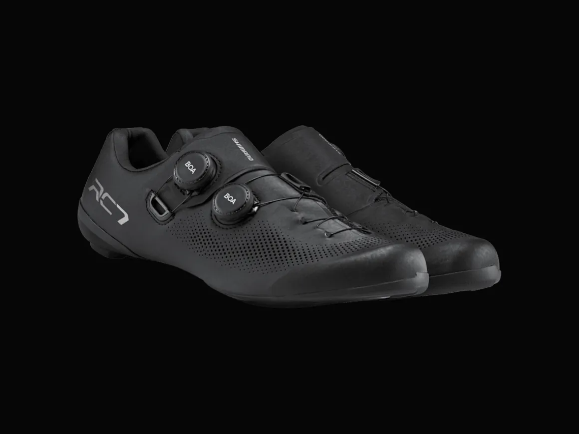 Trek Bikes Shimano RC703 Men's Cycling Road Shoe