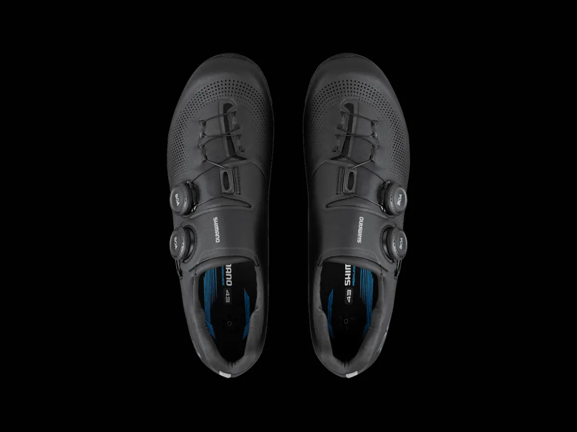 Trek Bikes Shimano RC703 Men's Cycling Road Shoe