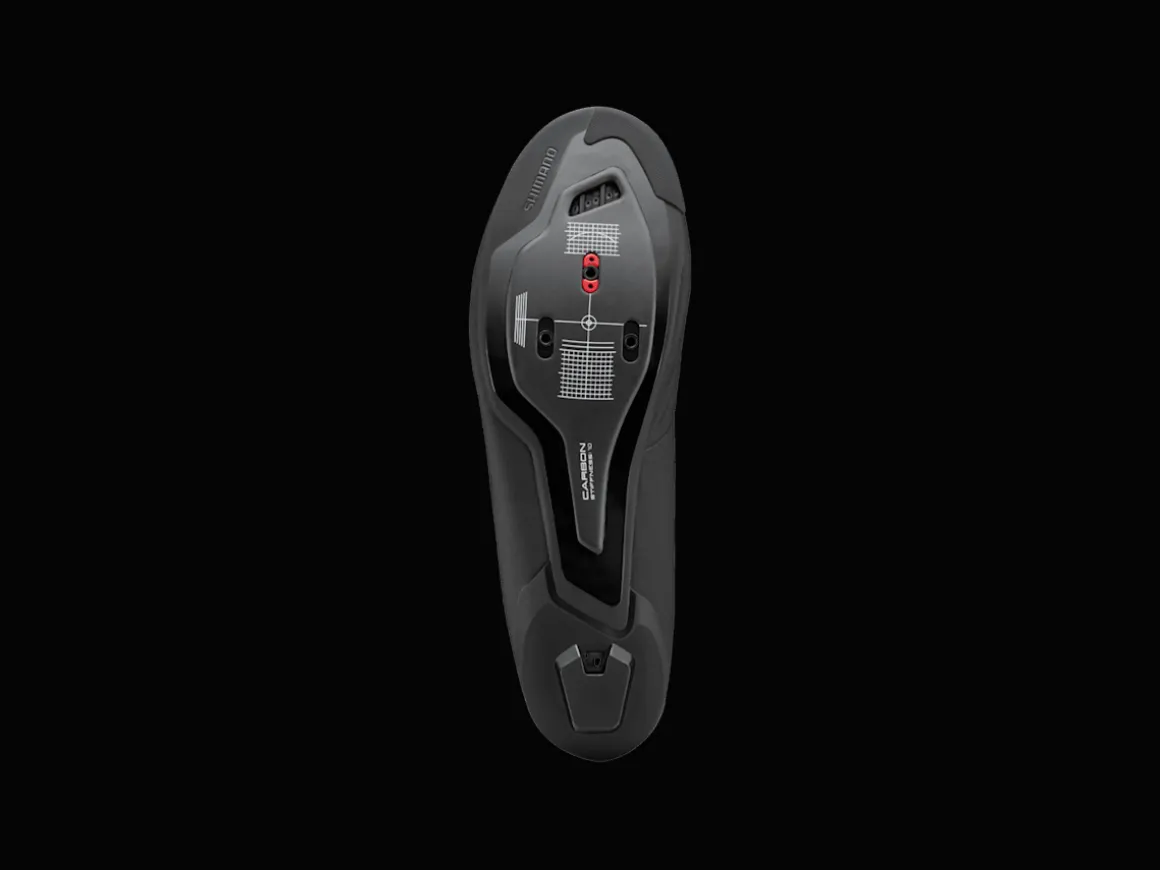 Trek Bikes Shimano RC703 Men's Cycling Road Shoe