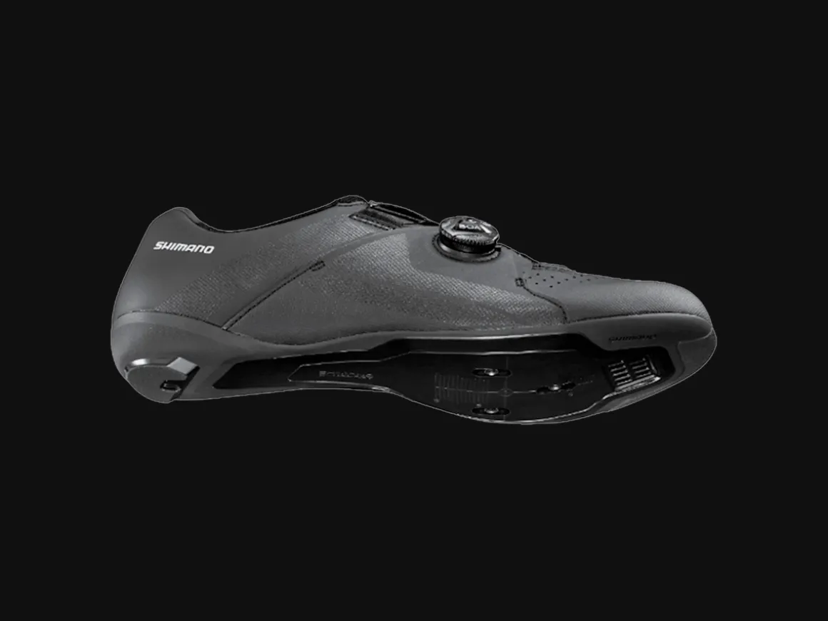 Trek Bikes Shimano RC300 Men's Road Cycling Shoe