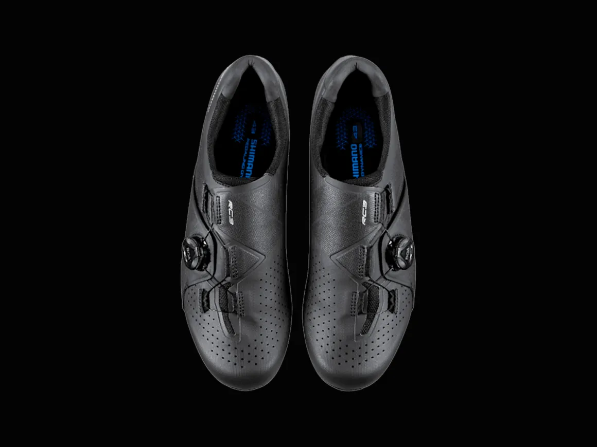 Trek Bikes Shimano RC300 Men's Road Cycling Shoe