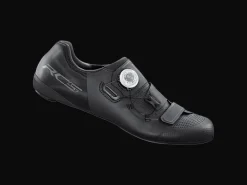 Trek Bikes Shimano RC502 Men's Wide Road Cycling Shoe