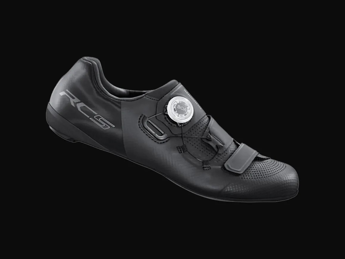 Trek Bikes Shimano RC502 Men's Wide Road Cycling Shoe