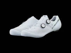 Trek Bikes Shimano RC903 S-PHYRE Men's Road Cycling Shoe