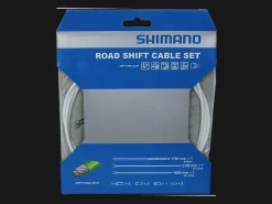 Trek Bikes Shimano Road Optislick Shift Cable Set