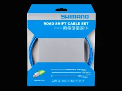 Trek Bikes Shimano Road Optislick Shift Cable Set