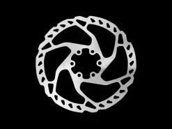 Trek Bikes Shimano RT66 6-bolt Disc Brake Rotor