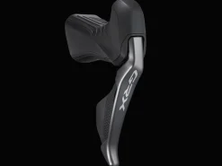 Trek Bikes Shimano RX815 Di2 Shift/Hydraulic Brake Lever & Caliper