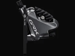 Trek Bikes Shimano RX815 Di2 Shift/Hydraulic Brake Lever & Caliper