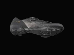 Trek Bikes Shimano RX801 Men's Gravel Cycling Shoe