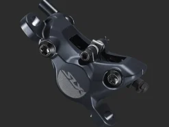 Trek Bikes Shimano SLX M7100 HYD Brake Lever/Caliper