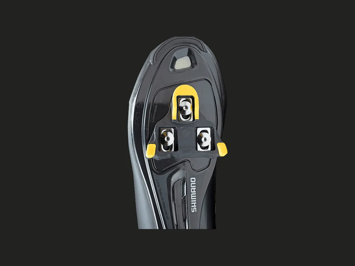 Trek Bikes Shimano SM-SH11 SPD-SL 6 Degree Cleat Set