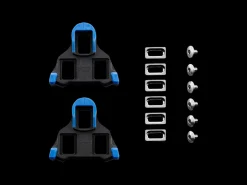 Trek Bikes Shimano SM-SH12 SPD-SL 2 Degree Cleat Set