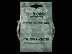 Trek Bikes Shimano Stainless Steel Derailleur Cable