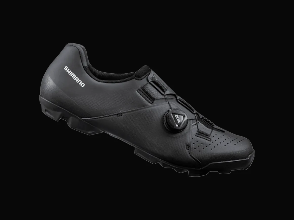 Trek Bikes Shimano XC300 Men's Mountain Bike Shoe