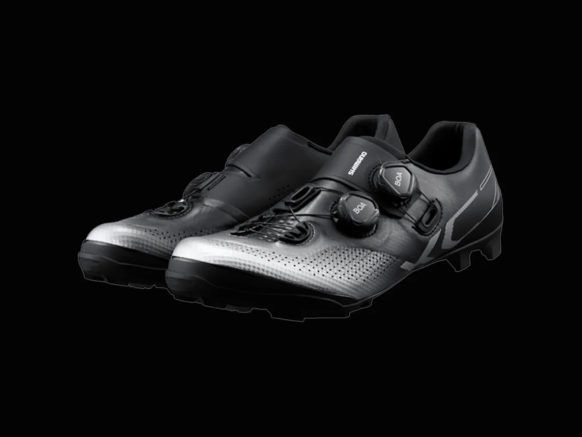 Trek Bikes Shimano XC702 Men's Mountain Bike Shoe