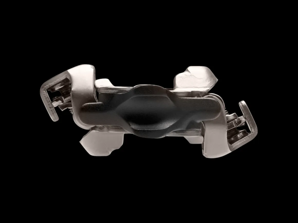 Trek Bikes Shimano XTR PD-M9100 SPD Pedal Set