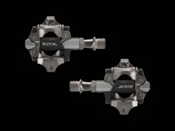 Trek Bikes Shimano XTR PD-M9100 SPD Pedal Set